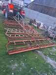 Agregat uprawowy bierny 2,6m szerokosci