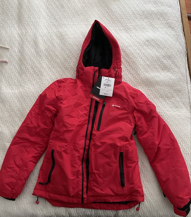 Куртка лижна жіноча нова