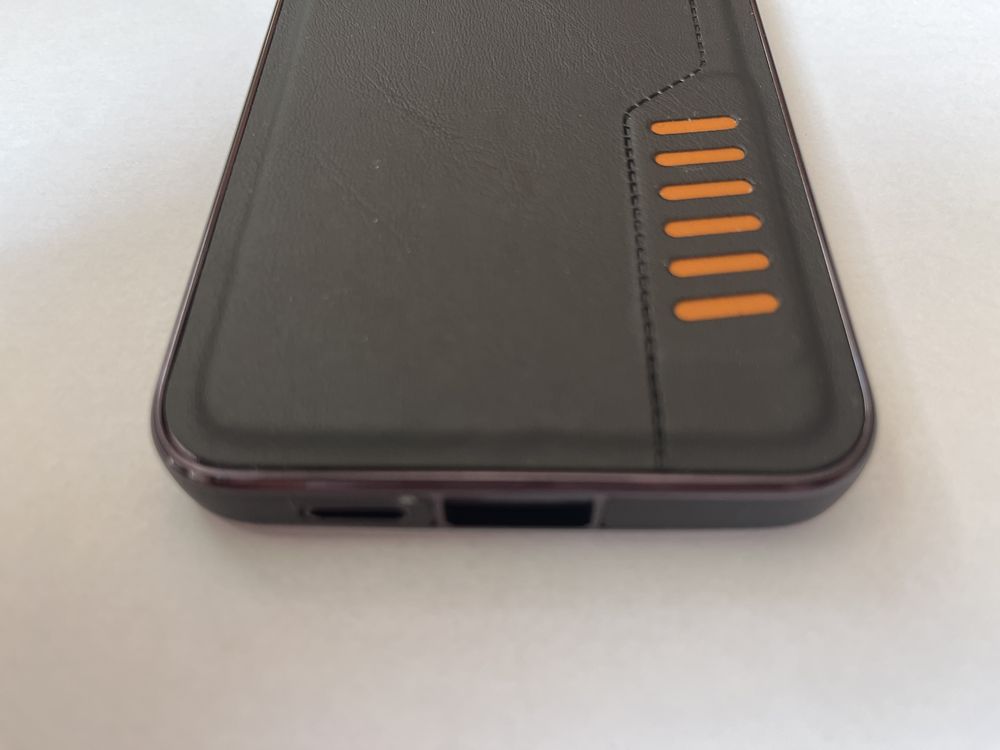 Etui na telefon Samsung S24+ - szkło gratis