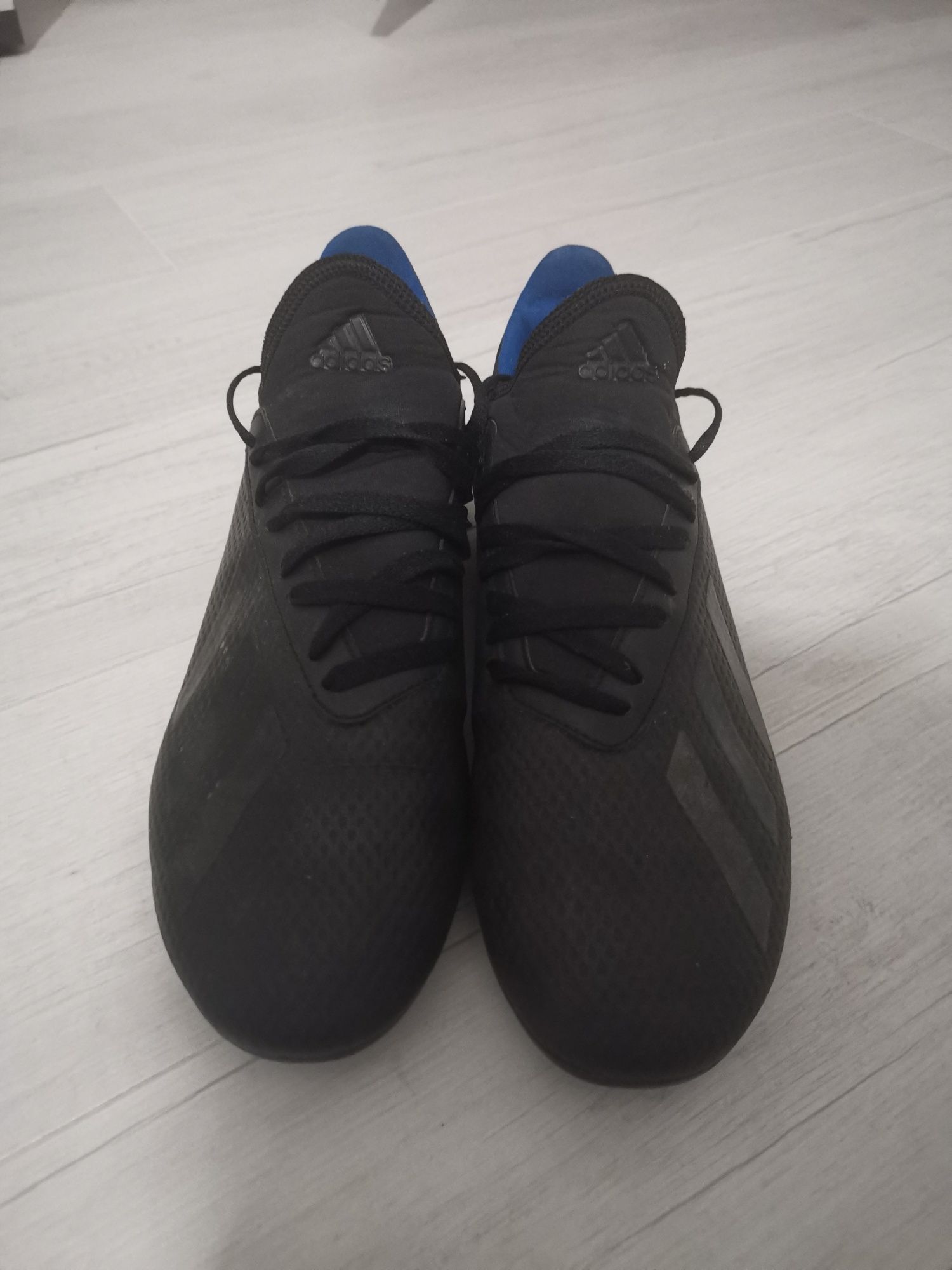 Buty korki adidas X