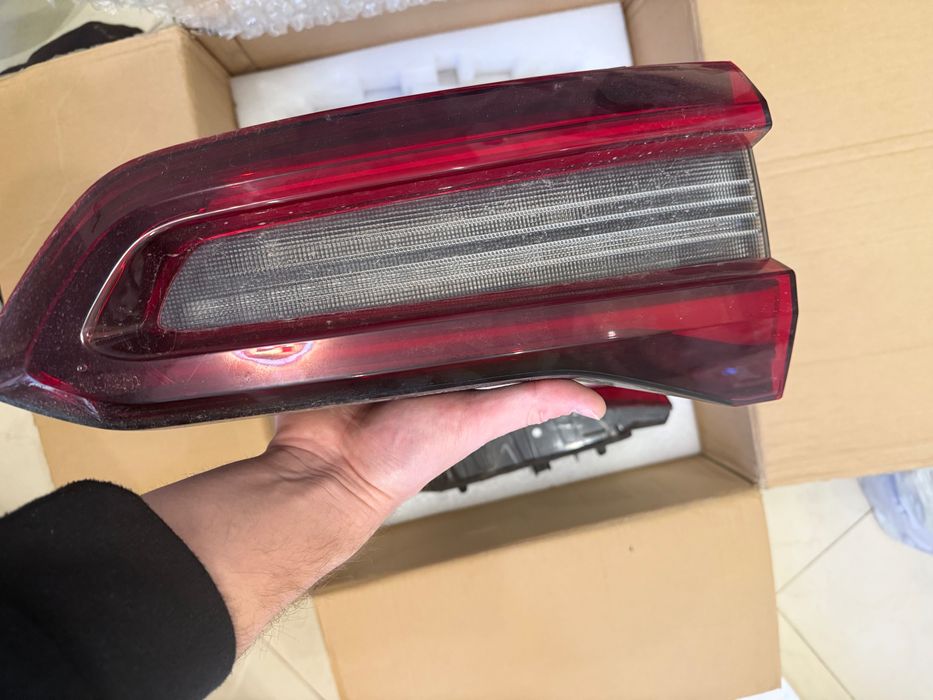 Задні фонарі BMW X5 G05 оригінал Америка