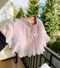 Spódnica tiulowa / spódniczka dla dziewczynki z tiul