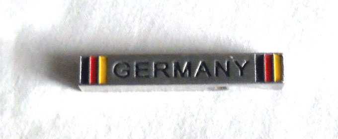 Kolekcjonerski Metalowy Otwieracz do Piwa "Germany" Otwieracze do Piw