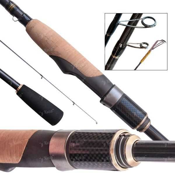 Спінінги Crazy Fish Arion,Versus, Perfect Jig, Optimus. ДОСТАВКА 0 грн
