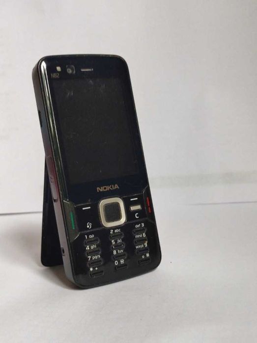 telefon komórkowy Nokia N82 series