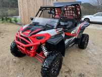Rzr polaris xp 1000