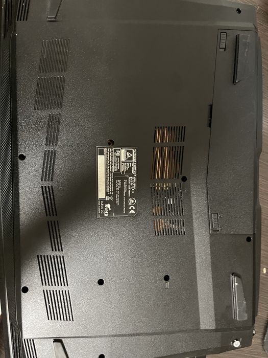 Dream Machines Gtx1050Ti i5-7300HQ