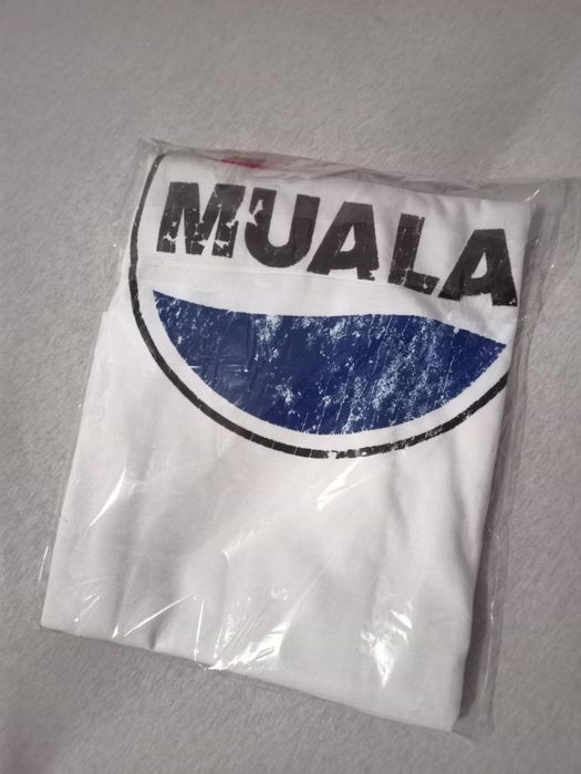 Książulo x Pepsi Koszulka w rozmiarze L