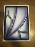 Ipad air 2024 M2 256gb + Cellular (e-sim) openbox