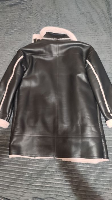 Подовжена дублянка