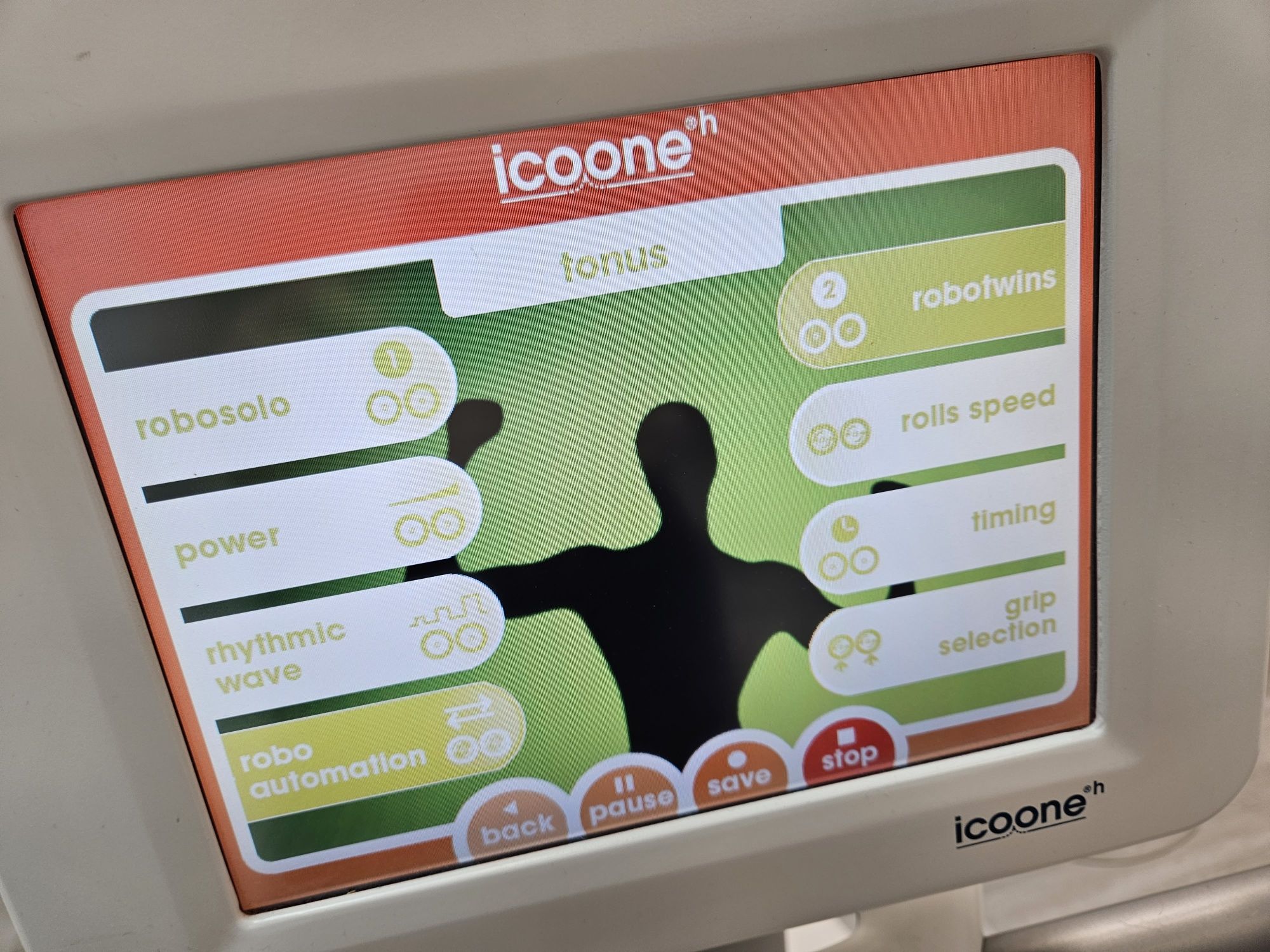 Icoone Endermologia