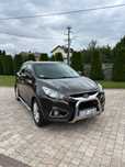 Hyundai ix35 Hyundai ix35 2.0CRDi 4WD Salon Polska!