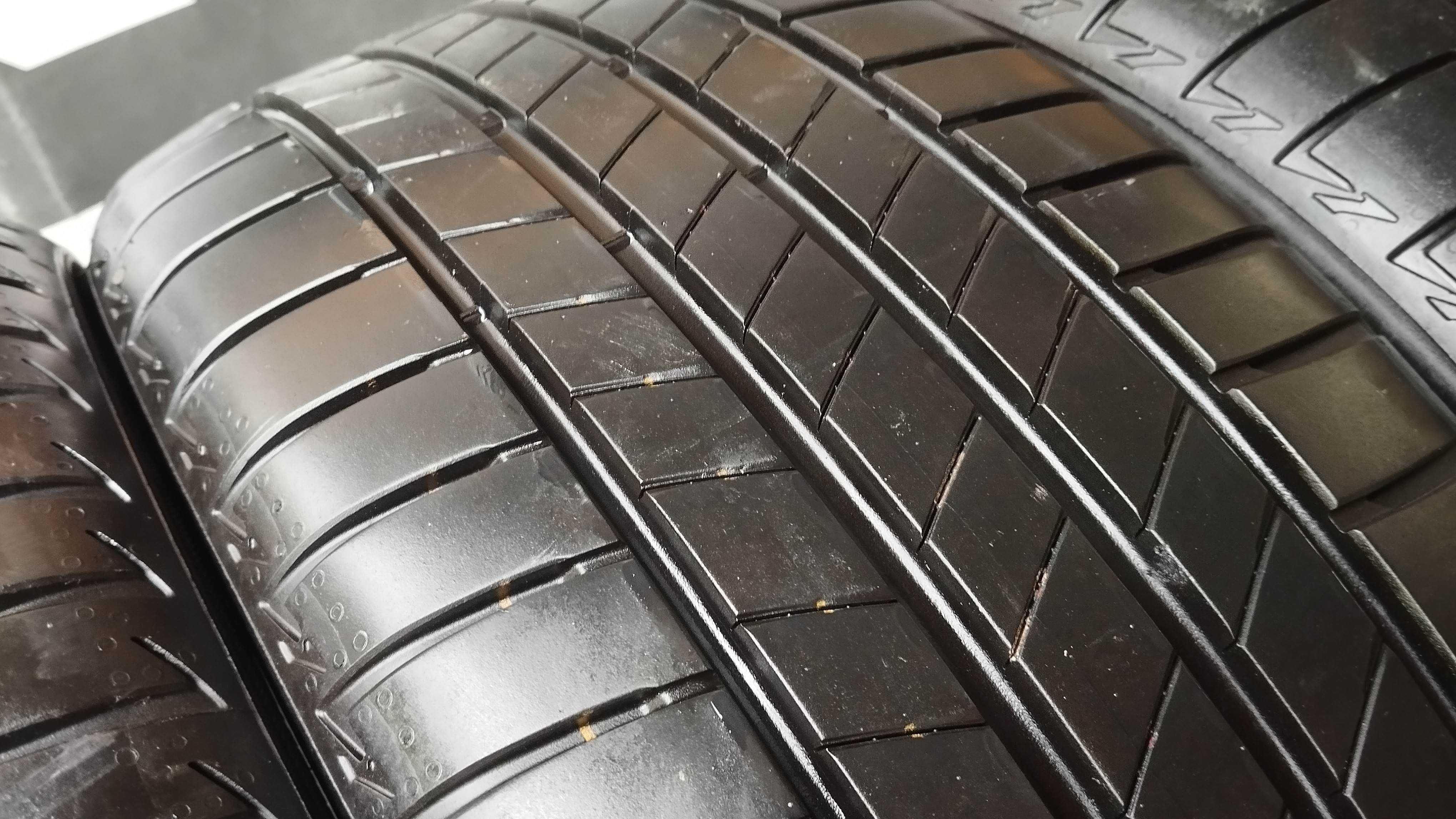 225/40R19 Bridgestone ! Opony letnie ! 4 szt ! MONTAŻ!