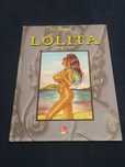 Lolita: Reserve Aux Adults