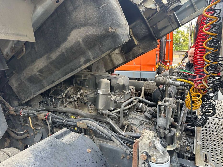 Продам ДАФ XF 105? 2008г.