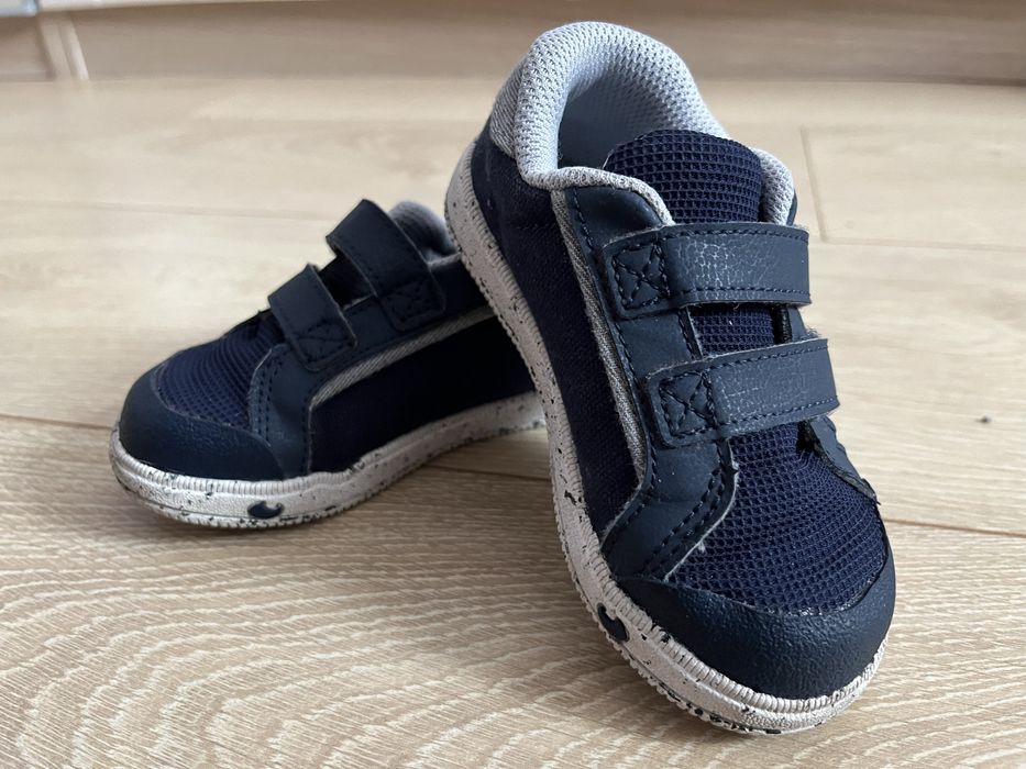 Buty domyos decathlon r. 23