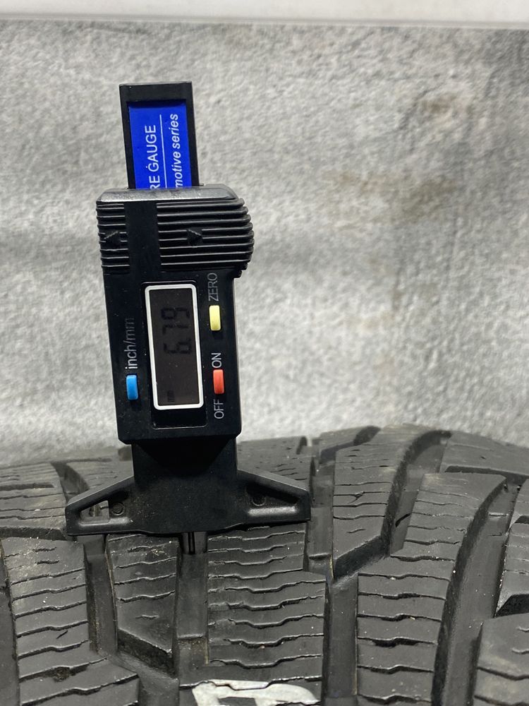 ‼️ЗИМОВА РЕЗИНА‼️ Nokian • 255/40 R19 АРТ:680