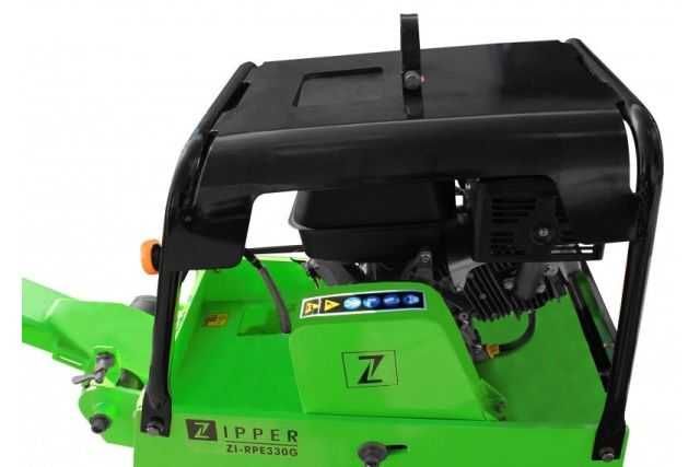 Віброплита Zipper ZI-RPE330G 330кг 4-х тактний двигун