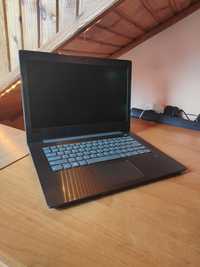 Biznesowy laptop - Lenovo V330 i5-8250U, 8 GB DDR4, 256SSD NVME, Win11