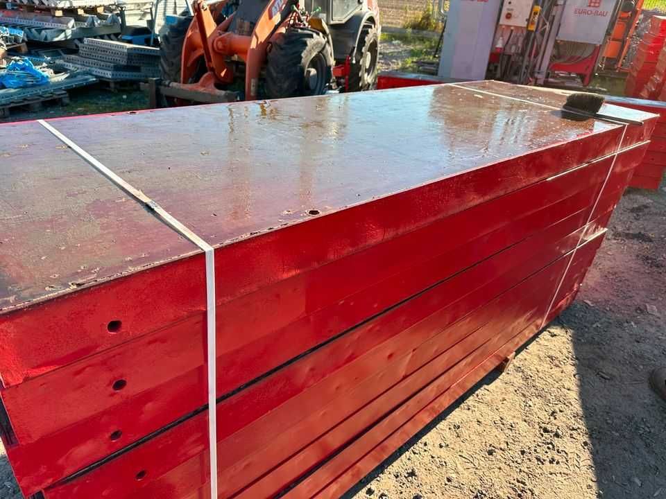 MEVA StarTec 690m2 Szalunek szalunki ścienne deskowania wys.2,70m