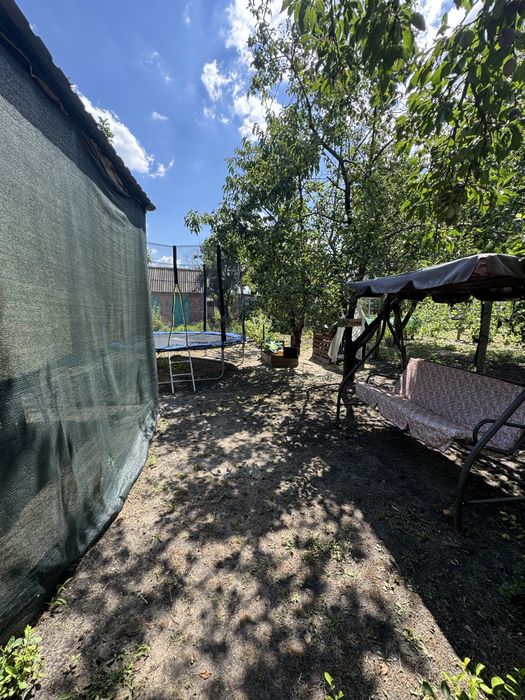 Продам дачу на пзто для отдыха и проживания с басейном