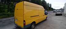 Ford Transit L3h2 KLIMA rok 2010