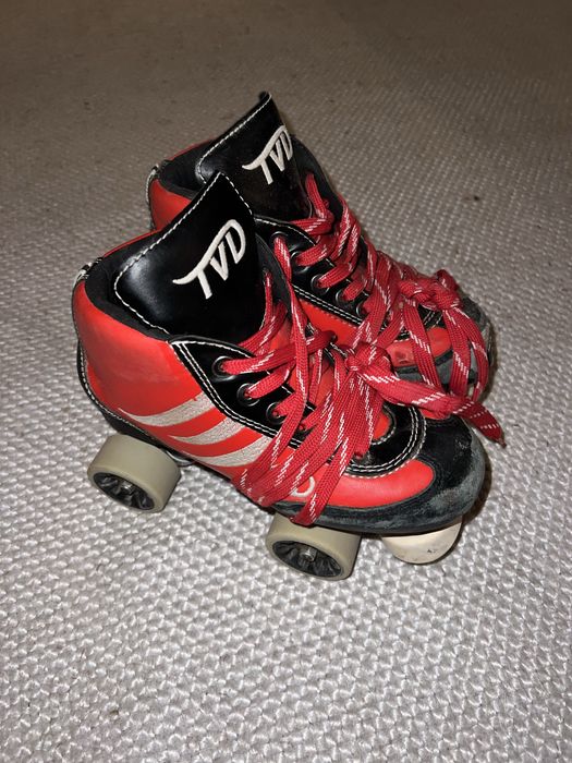 Patins de hóquei 39