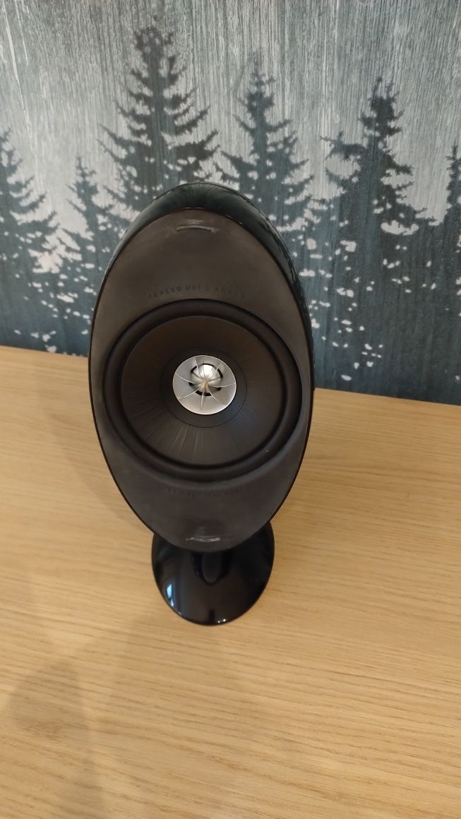 Kef hts 3001se Uni-Q