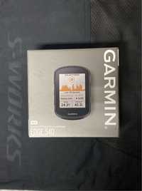 Garmin Edge 540 Solar