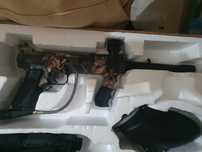 Paintball Tippmann 98 custom