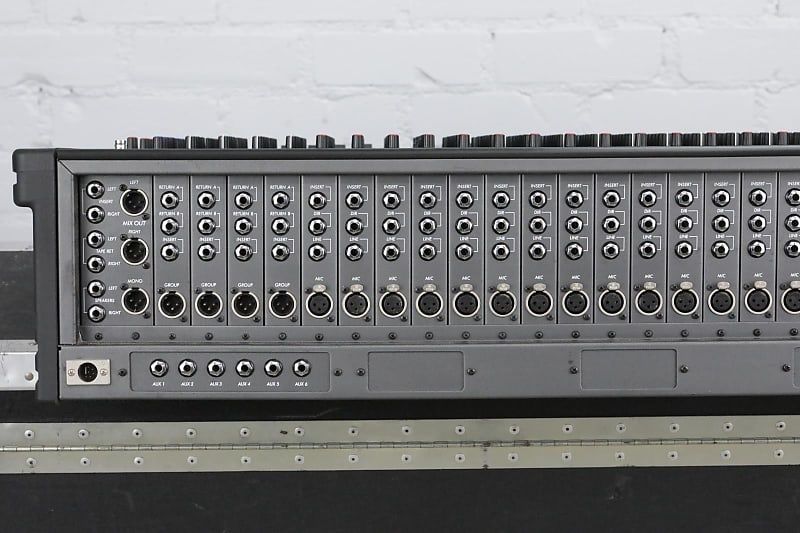 Mesa profissional DDA - nova
