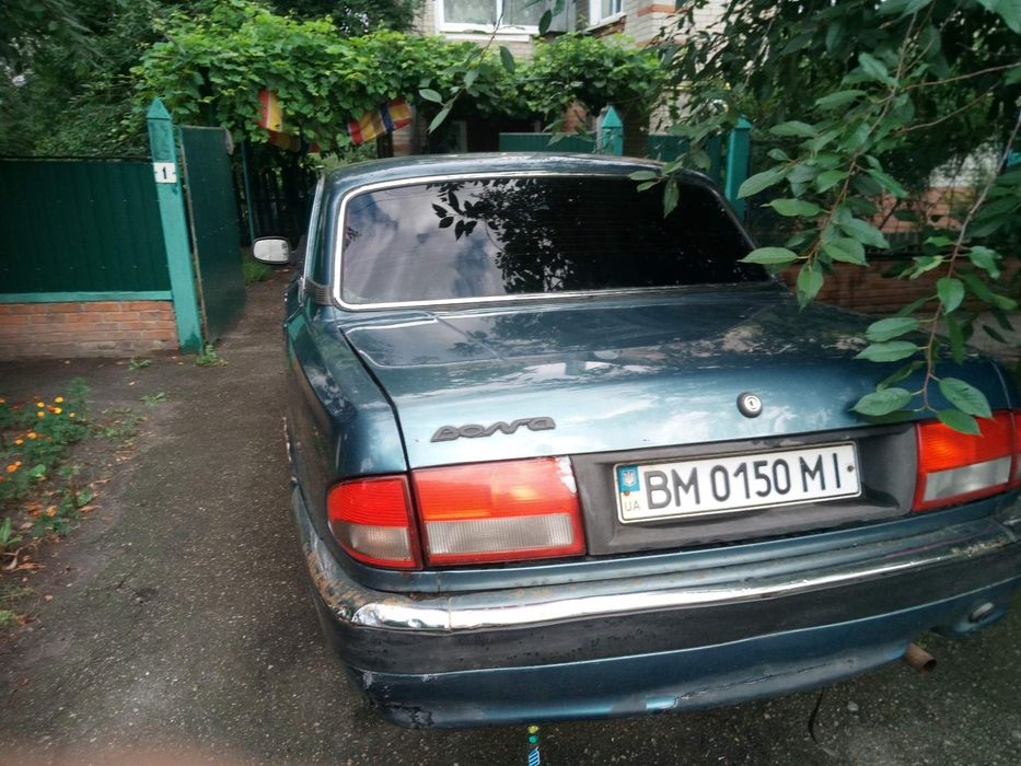 Волга 31105 2005 року