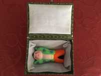 Boneco chinês