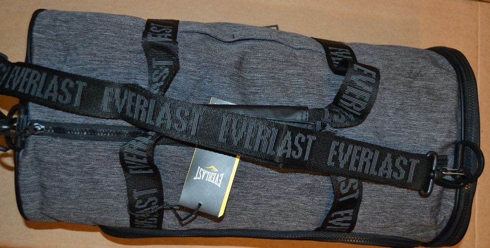 Спорт сумка Everlast Barel