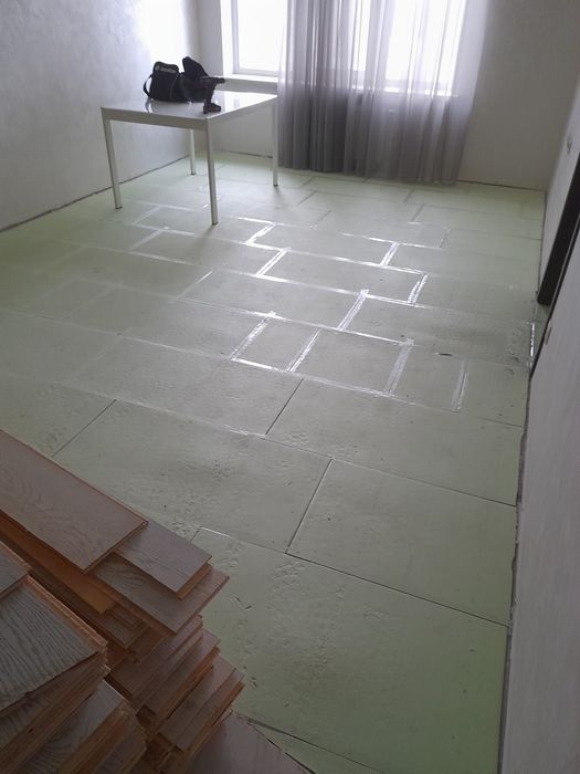 Продам Паркетную  доску