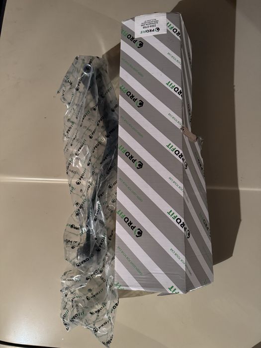 Продам Важелі, тяги задньої підвіски (ML W163) - 2 шт.(2300грн)