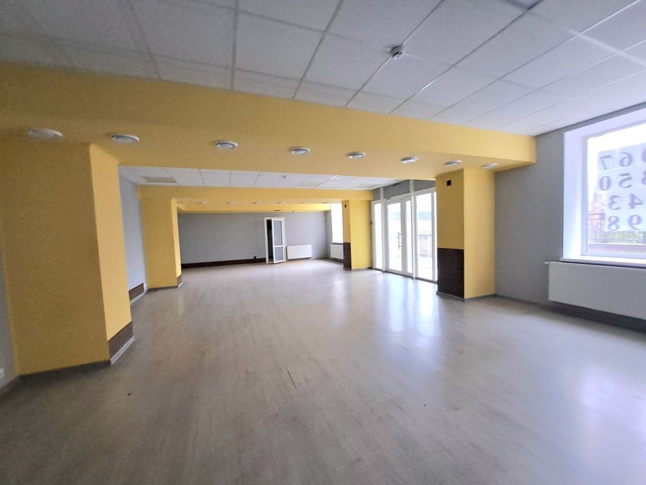 Оренда комерційного приміщення по вул.Вербицького.