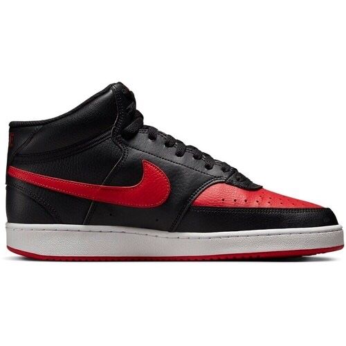 NIKE Court Vision Mid T.44- NOVO