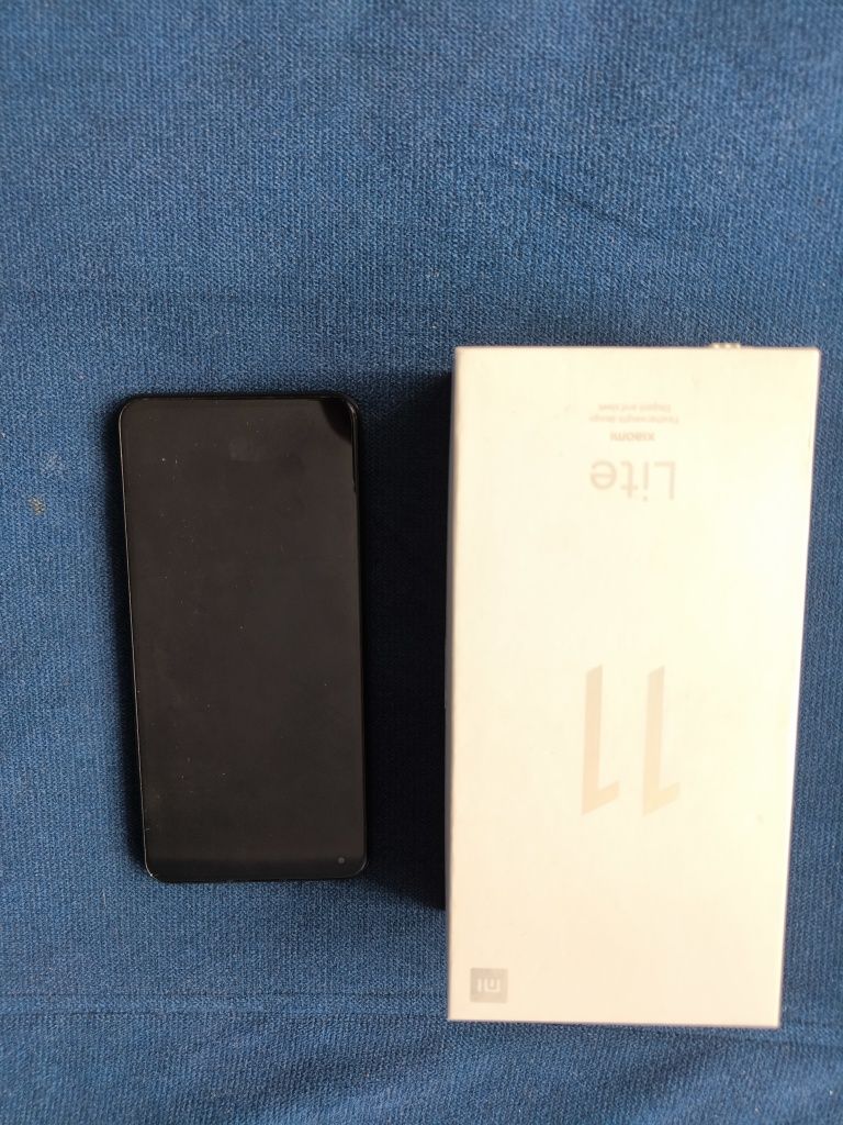 Xiaomi Mi 11 Lite