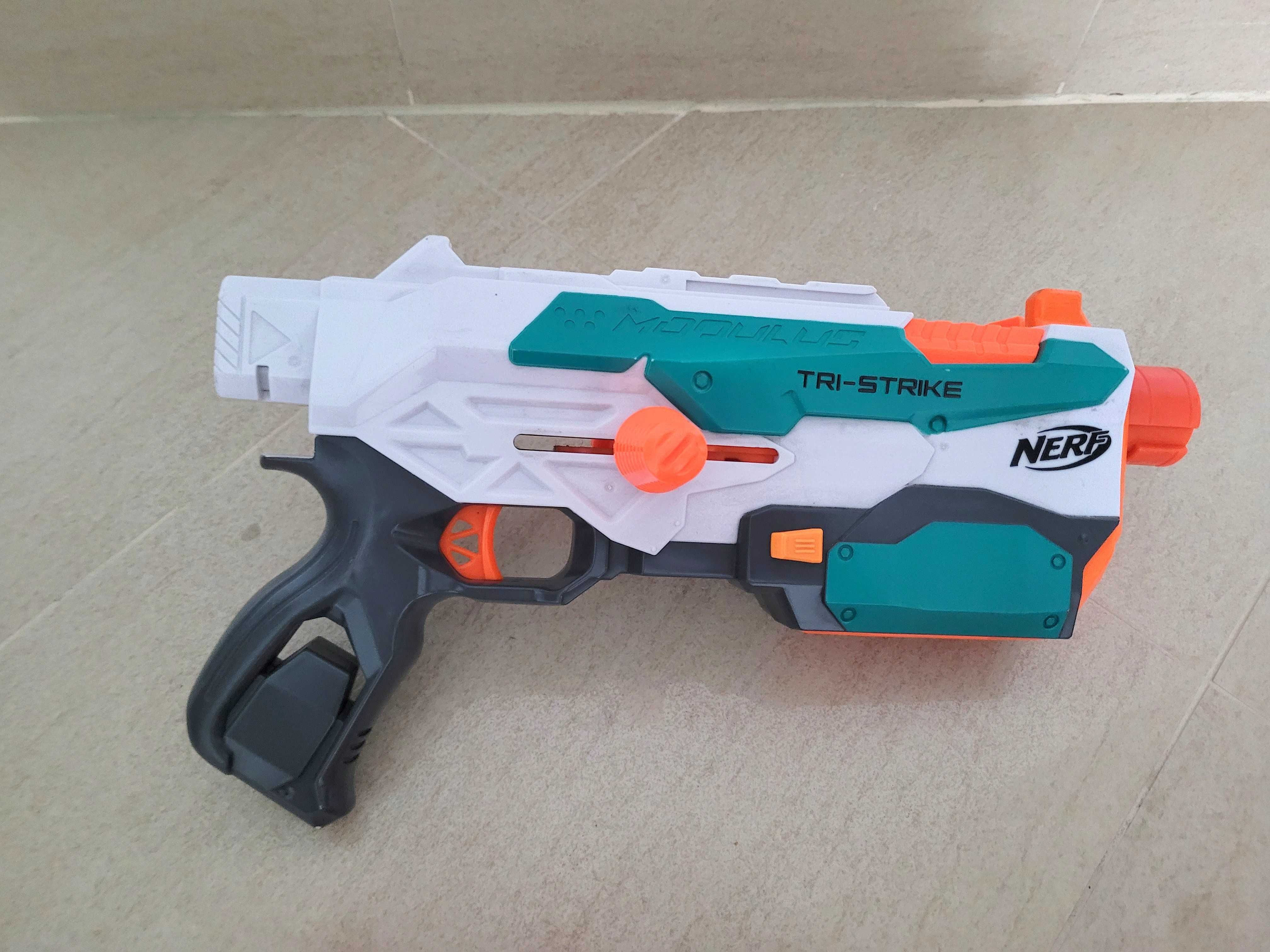 NERF N-Strike Modulus B5577