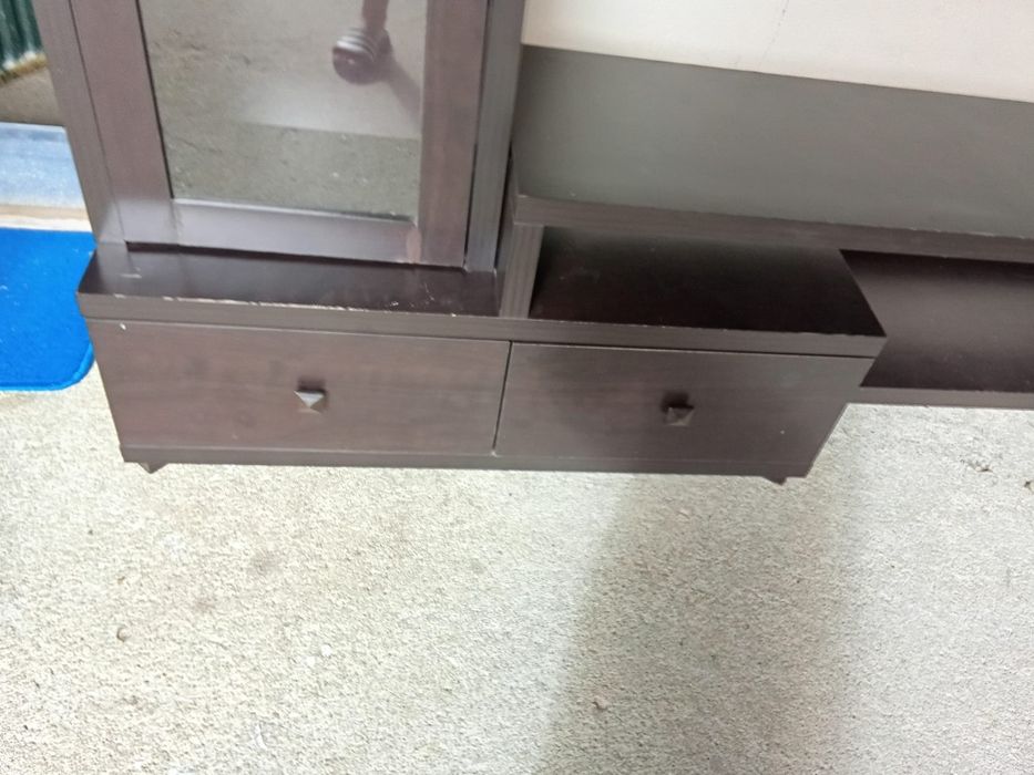 Móvel de TV mais oferta