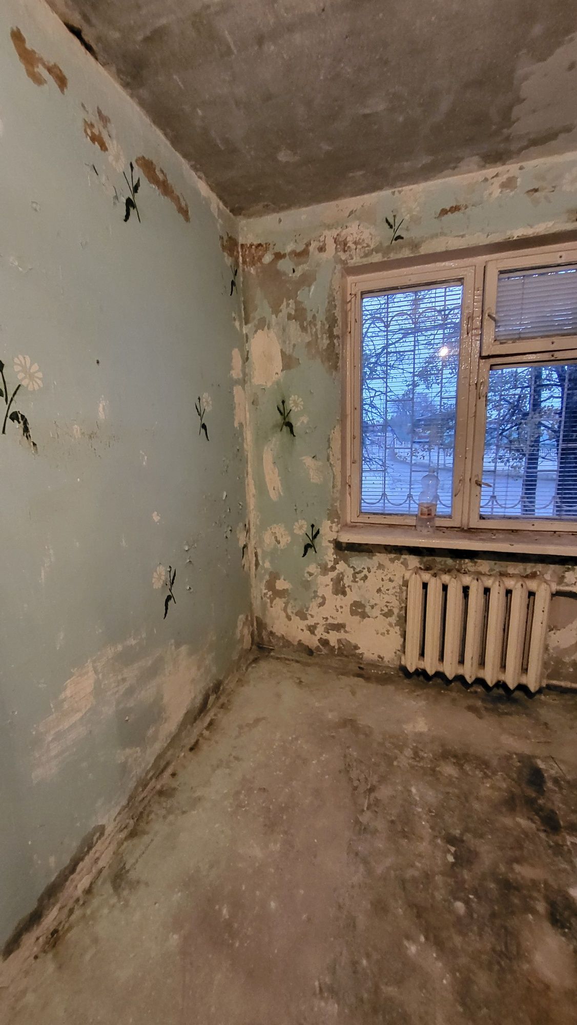 2 комнатная квартиру по ул Жабинского mn
