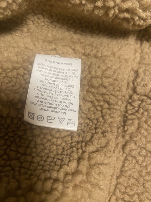 Пиджак куртка катон вельвет L