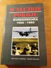 Bundeswehra w służbie pokoju