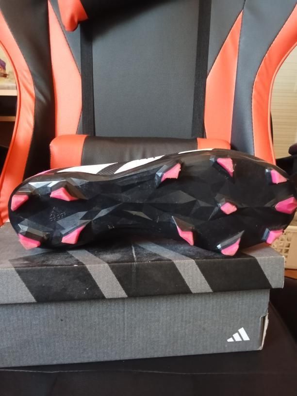 Chuteiras Adidas Predator