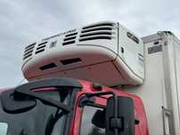 Kontener chlodnia mroznia thermo king