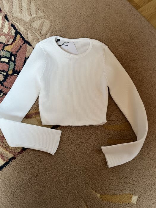 Костюм машинна вʼязка рубчик xs-m