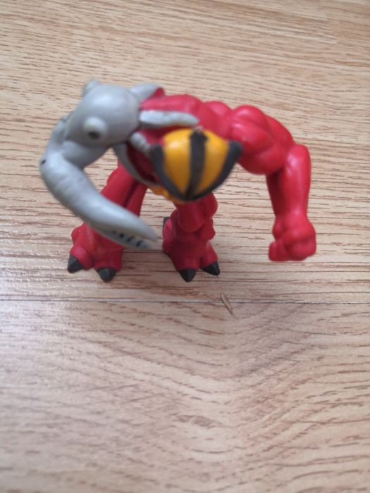 Іграшки - фігурки