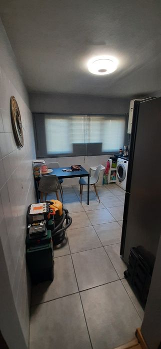 Apartamento T1 convertido em T2 Vila d'este