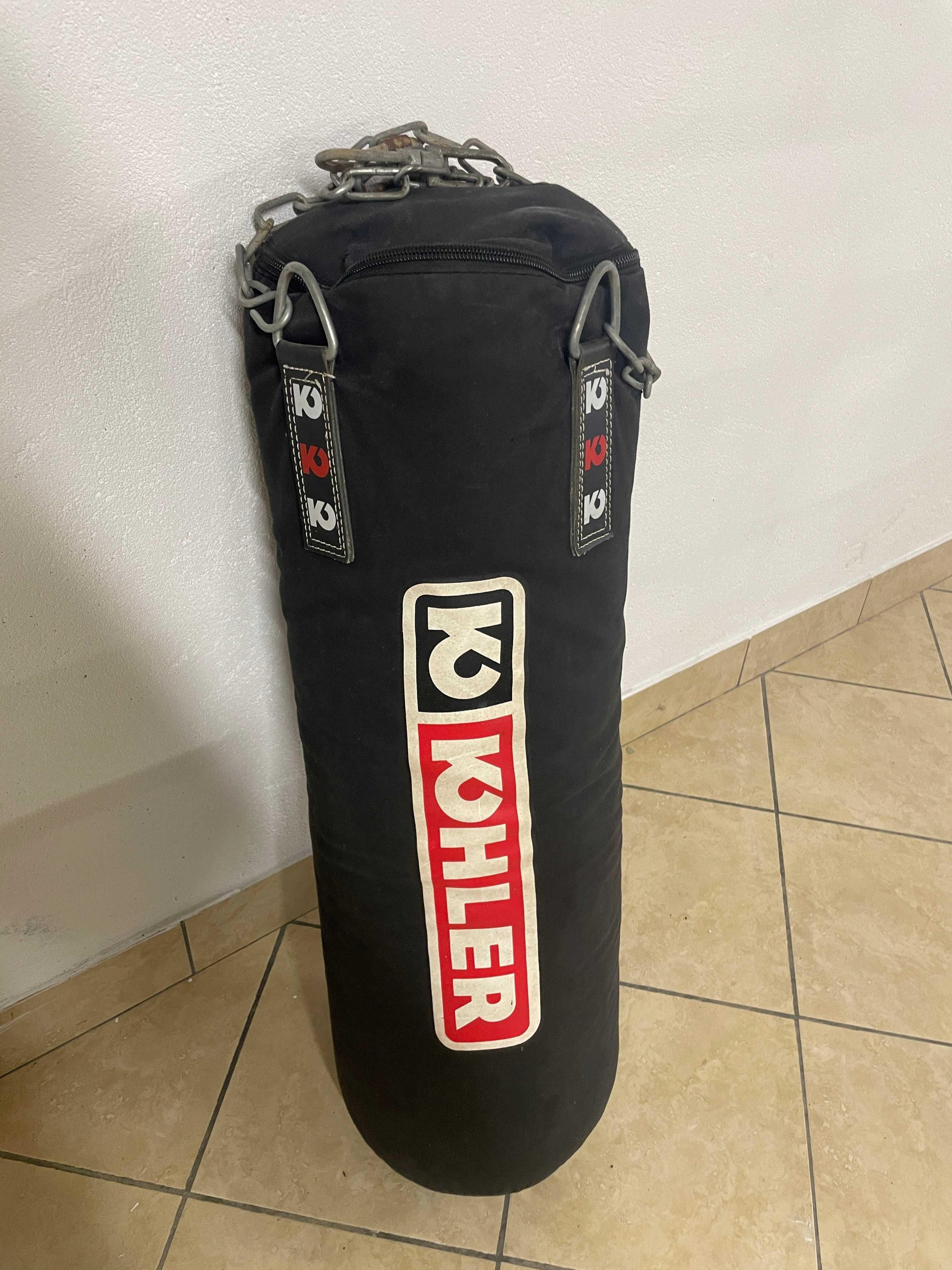 saco de box kohler